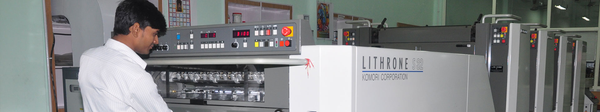 production-facility